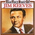  Jim Reeves ‎– The Very Best Of Jim Reeves 